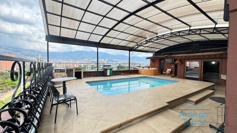 Apartamento en arriendo en Laureles, Medellín · foto 18 de 22