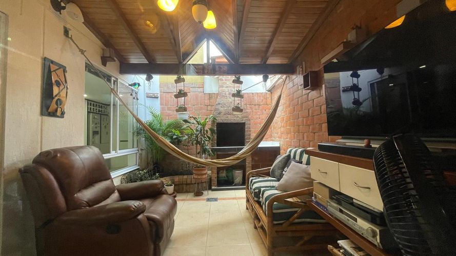 Casa de 3 alcobas en venta en El Tejar, Bucaramanga, 150 m² · foto 8 de 24