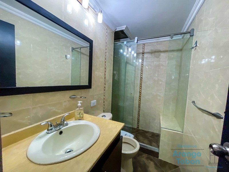 Apartamento en arriendo en Laureles, Medellín · foto 22 de 22