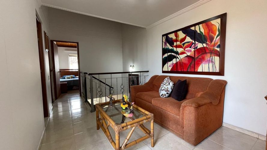 Casa de 3 alcobas en venta en El Tejar, Bucaramanga, 150 m² · foto 10 de 24