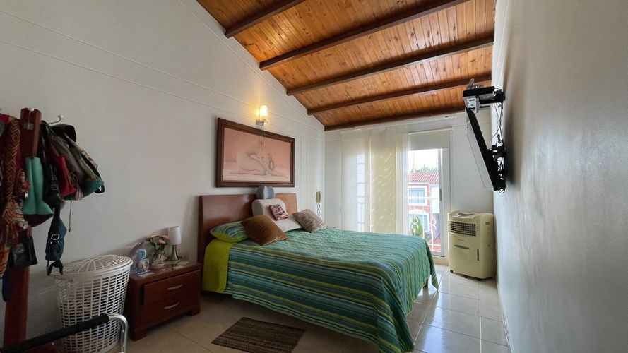 Casa de 3 alcobas en venta en El Tejar, Bucaramanga, 150 m² · foto 12 de 24