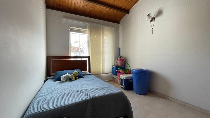 Casa de 3 alcobas en venta en El Tejar, Bucaramanga, 150 m² · foto 15 de 24