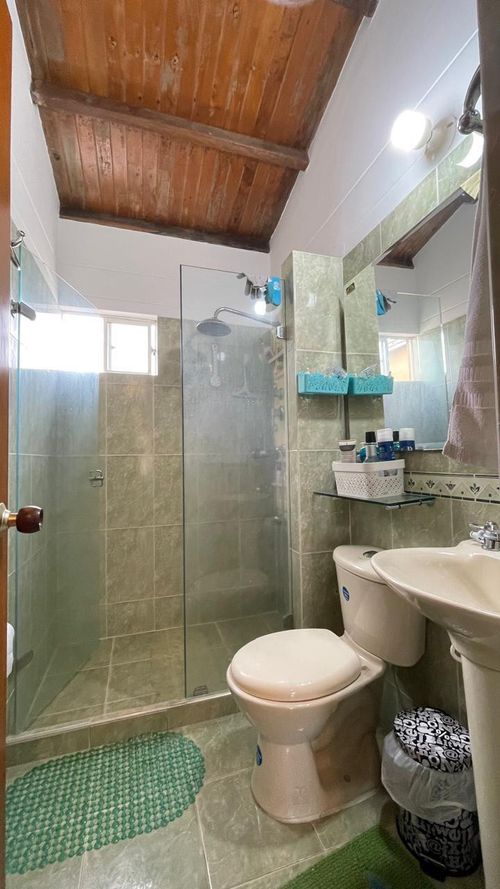Casa de 3 alcobas en venta en El Tejar, Bucaramanga, 150 m² · foto 17 de 24