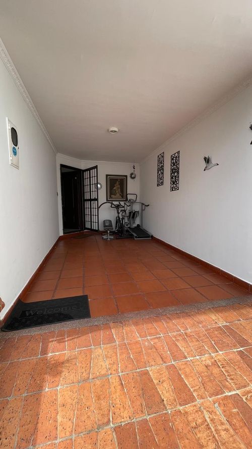 Casa de 3 alcobas en venta en El Tejar, Bucaramanga, 150 m² · foto 18 de 24