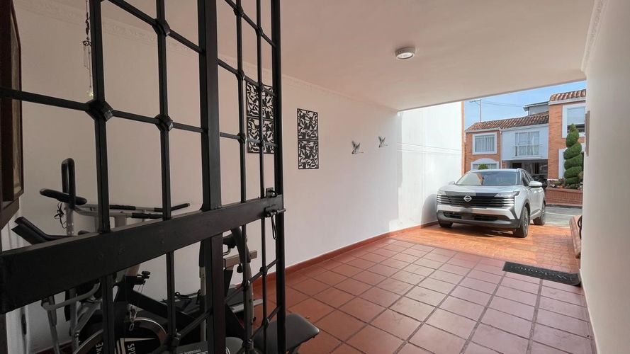 Casa de 3 alcobas en venta en El Tejar, Bucaramanga, 150 m² · foto 19 de 24