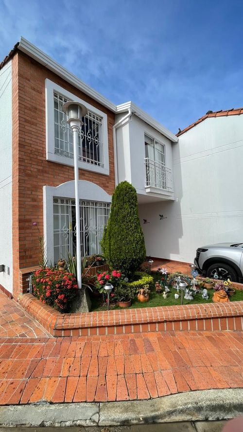Casa de 3 alcobas en venta en El Tejar, Bucaramanga, 150 m² · foto 20 de 24