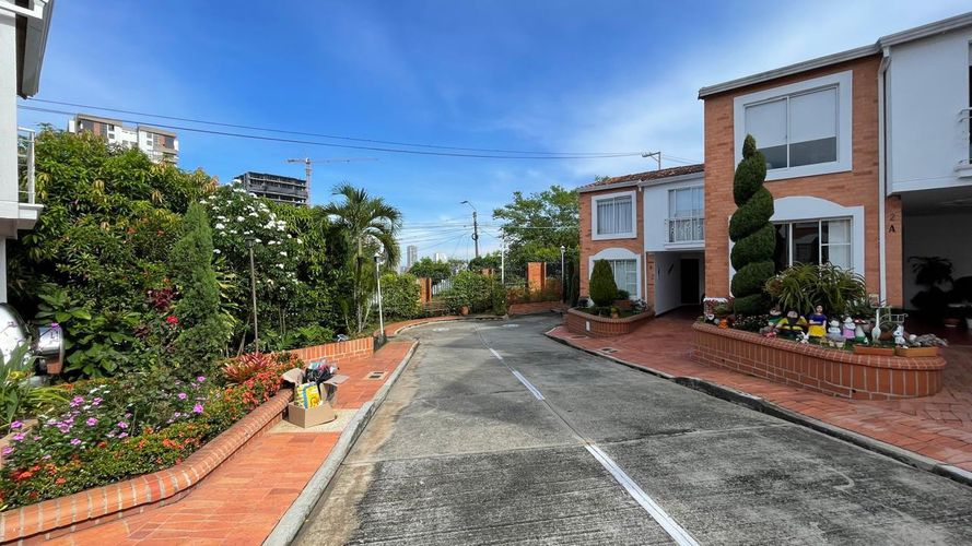 Casa de 3 alcobas en venta en El Tejar, Bucaramanga, 150 m² · foto 21 de 24
