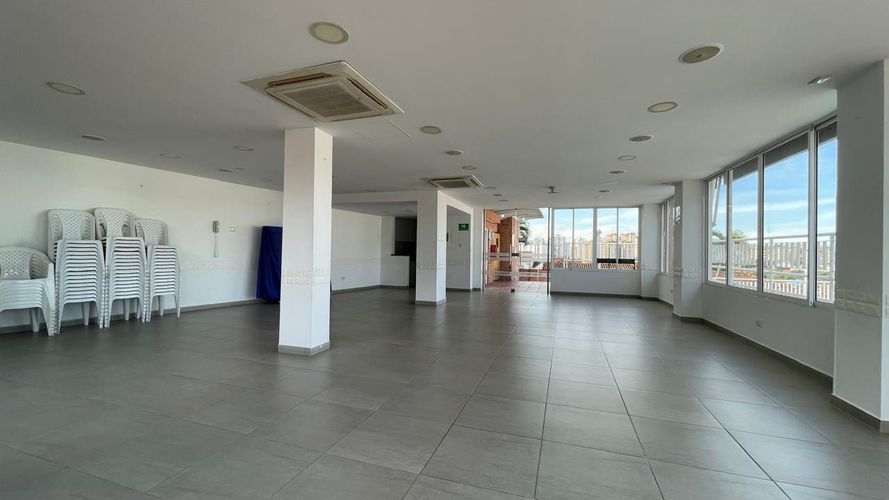 Casa de 3 alcobas en venta en El Tejar, Bucaramanga, 150 m² · foto 23 de 24