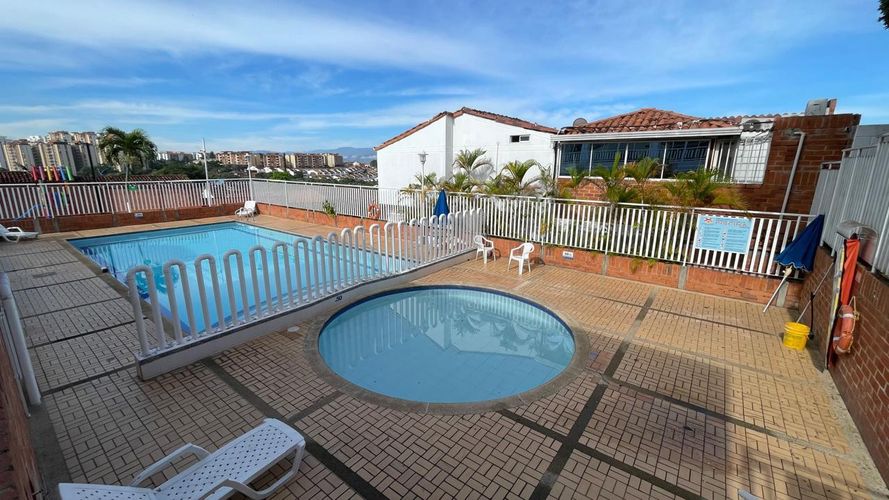 Casa de 3 alcobas en venta en El Tejar, Bucaramanga, 150 m² · foto 24 de 24