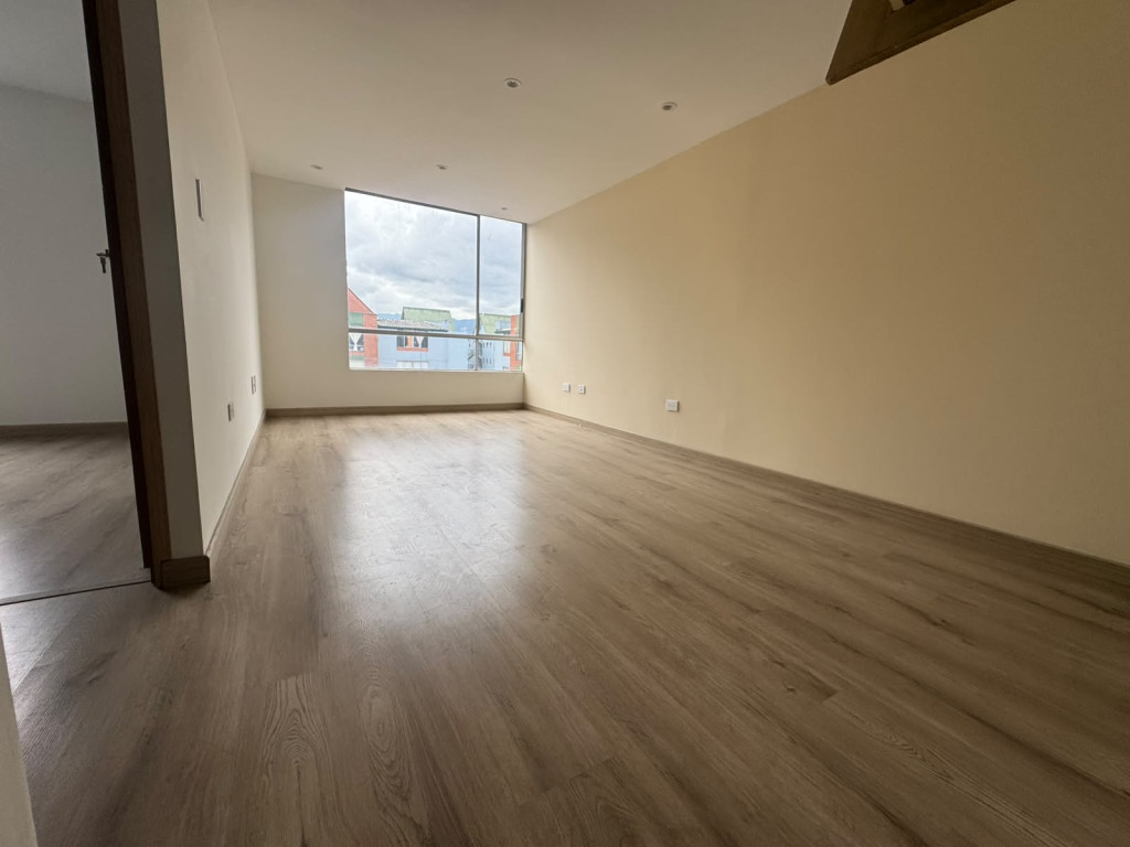 Apartamento en venta en Castilla, Bogotá · foto 5 de 19