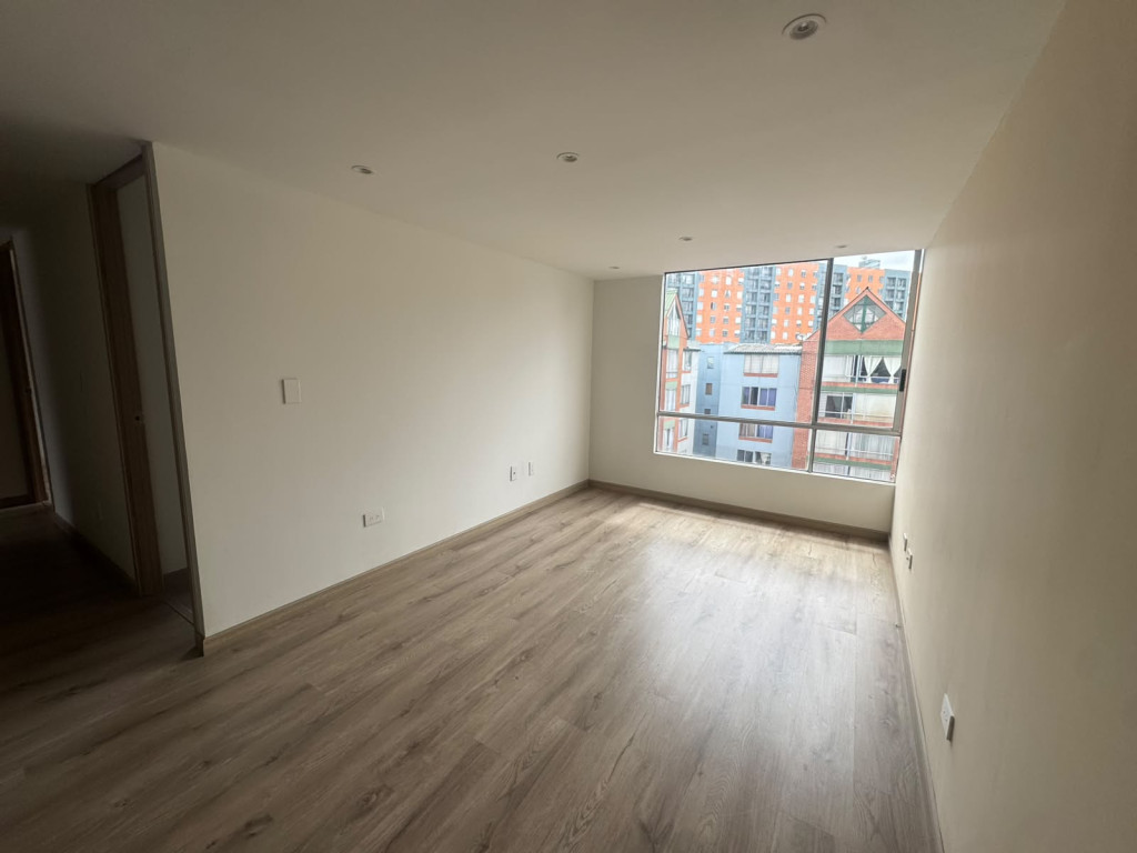Apartamento en venta en Castilla, Bogotá · foto 8 de 19