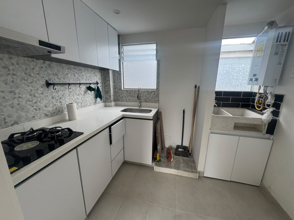 Apartamento en venta en Castilla, Bogotá · foto 17 de 19