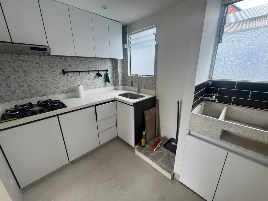 Apartamento en venta en Castilla, Bogotá · foto 19 de 19
