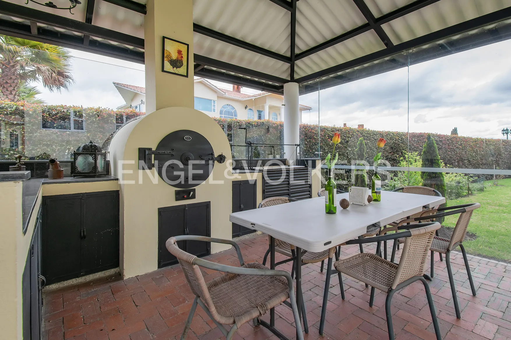 Casa en venta en Chuntame, Cajicá · foto 15 de 20