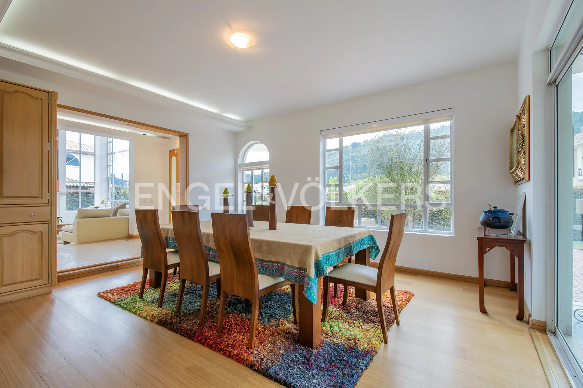 Casa en venta en Chuntame, Cajicá · foto 3 de 20