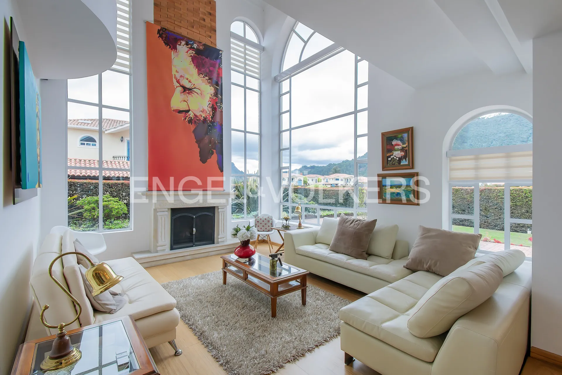 Casa en venta en Chuntame, Cajicá · foto 2 de 20