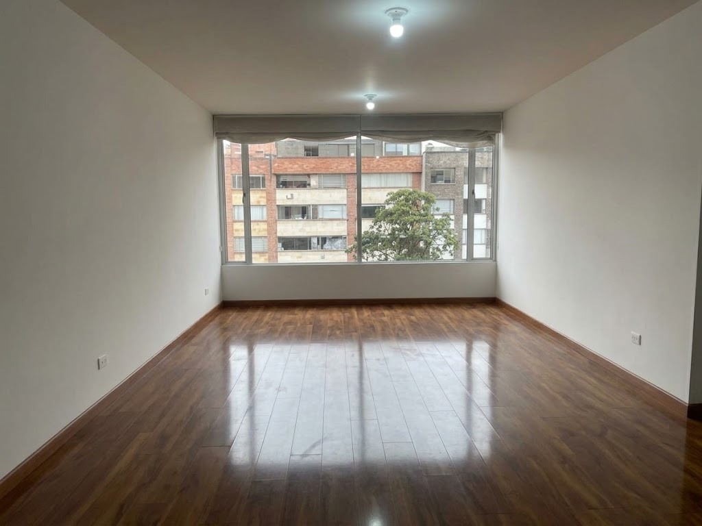 Apartamento en venta en Alhambra, Bogotá · foto 4 de 19