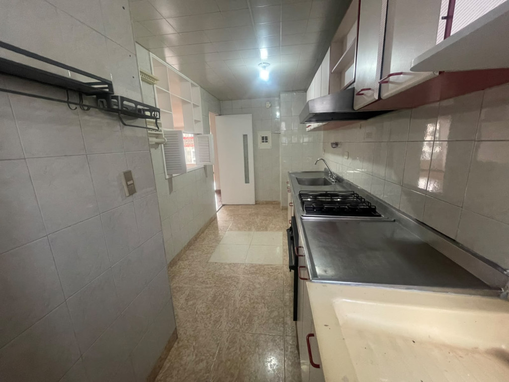 Apartamento en venta en Alhambra, Bogotá · foto 8 de 19
