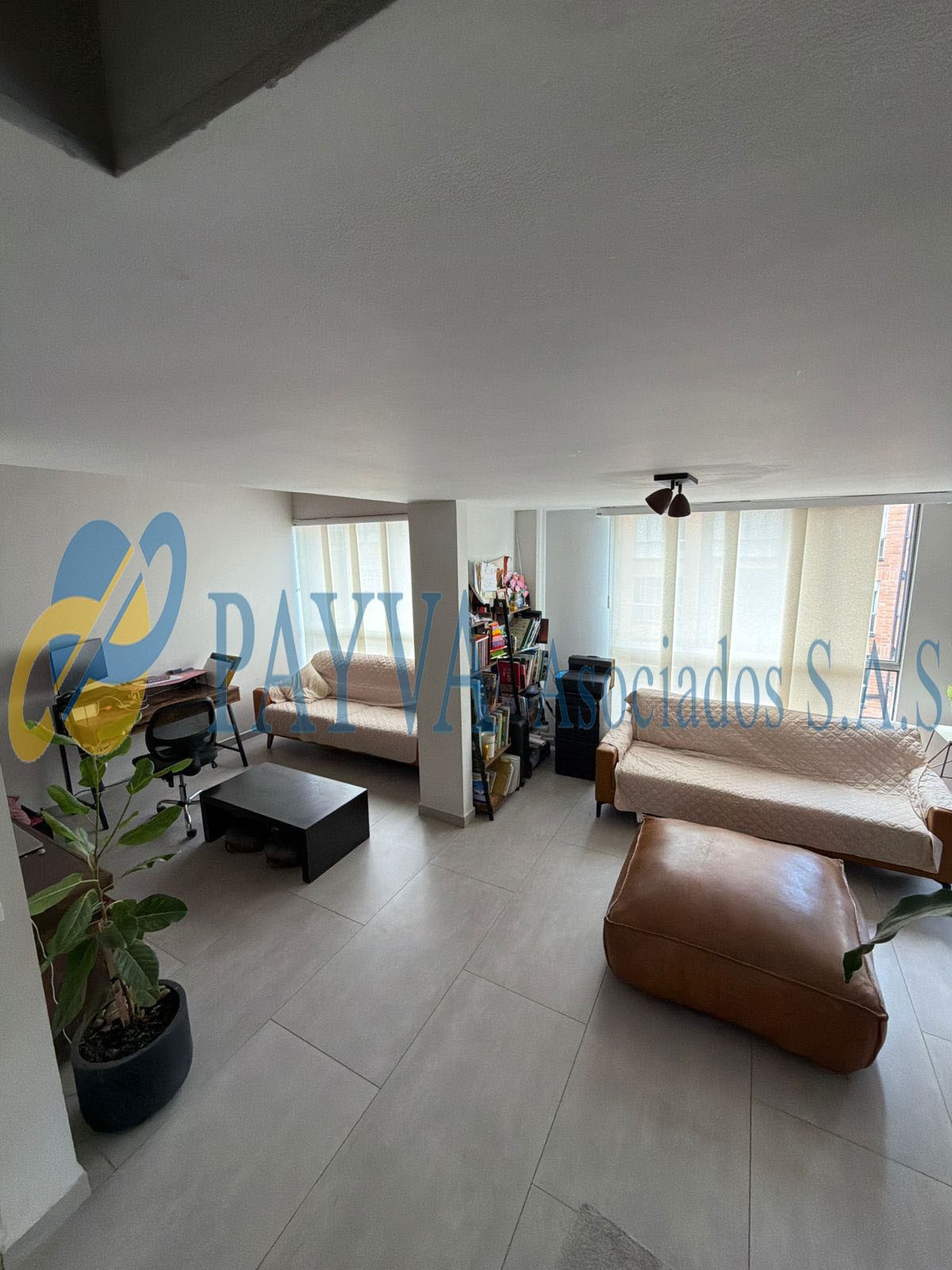 Apartment for rent in Envigado, Envigado