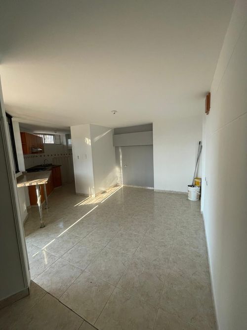 Apartaestudio en venta en Fontana, Bucaramanga, 26 m² · foto 2 de 9