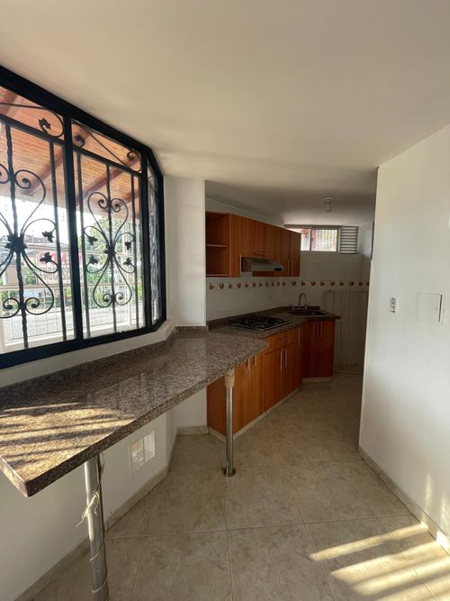 Apartaestudio en venta en Fontana, Bucaramanga, 26 m² · foto 3 de 9