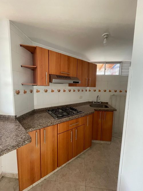 Apartaestudio en venta en Fontana, Bucaramanga, 26 m² · foto 4 de 9