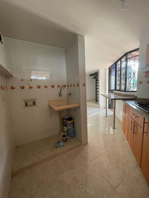 Apartaestudio en venta en Fontana, Bucaramanga, 26 m² · foto 5 de 9