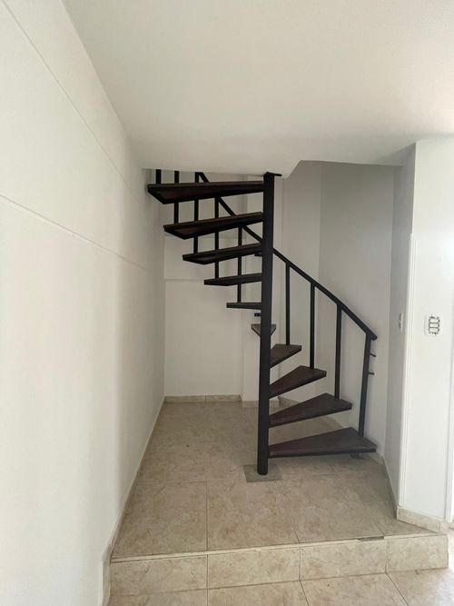 Apartaestudio en venta en Fontana, Bucaramanga, 26 m² · foto 6 de 9