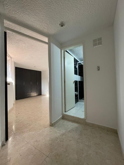 Apartaestudio en venta en Fontana, Bucaramanga, 26 m² · foto 7 de 9