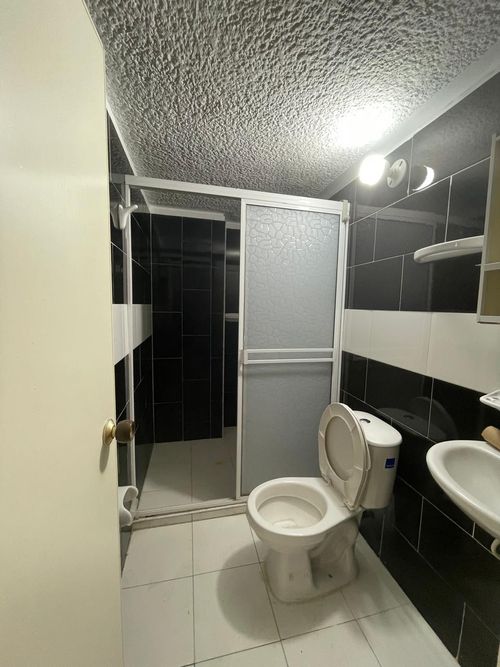 Apartaestudio en venta en Fontana, Bucaramanga, 26 m² · foto 9 de 9