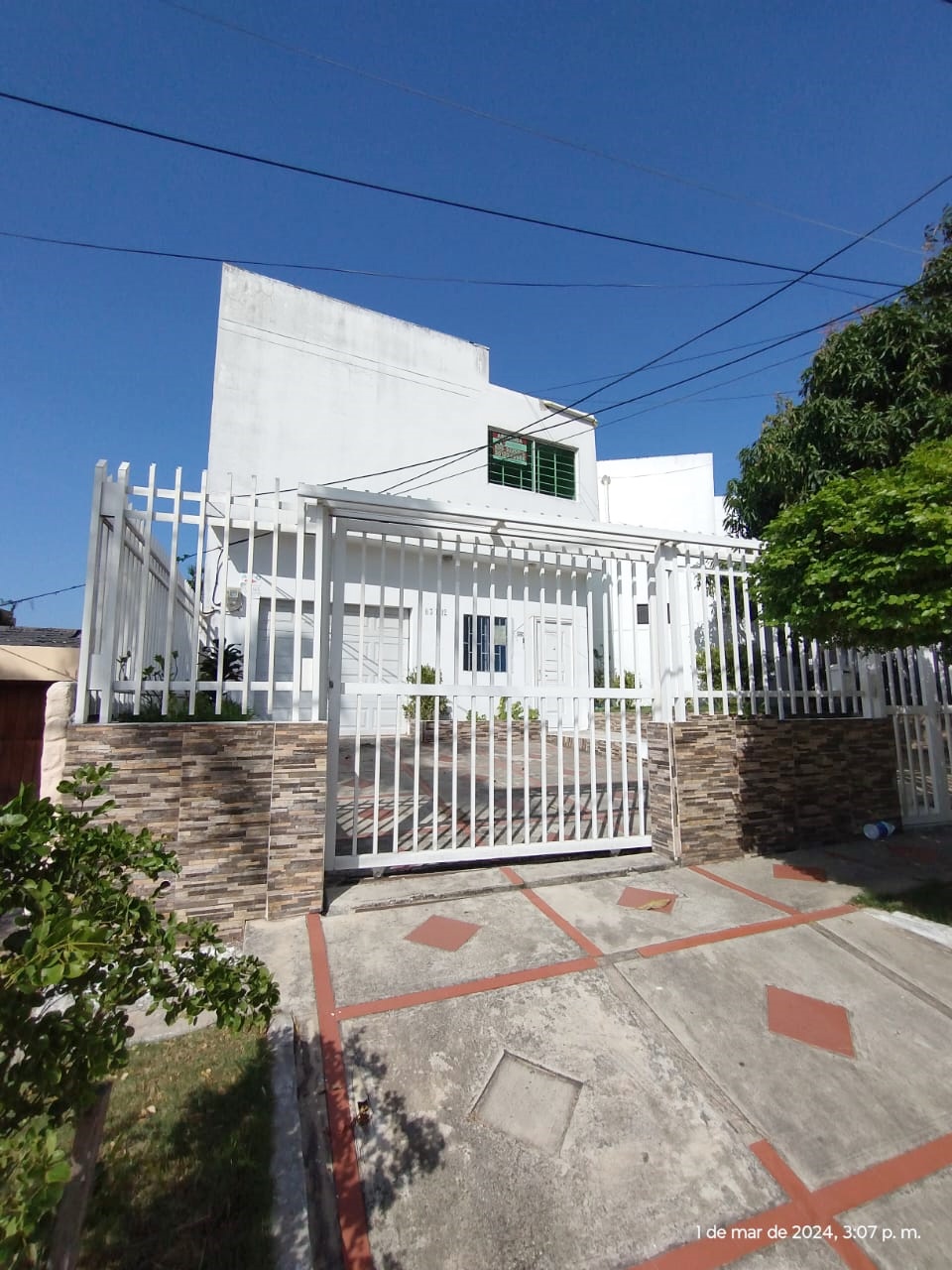 Apartaestudio en Arriendo en Nuevo horizonte, Barranquilla