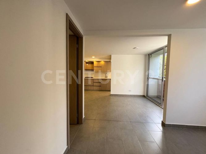 Apartamento de 2 alcobas en venta en El Porvenir, Rionegro, 52 m² · foto 5 de 15