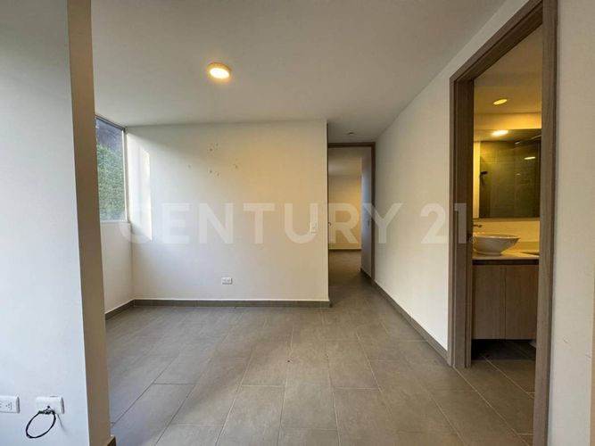 Apartamento de 2 alcobas en venta en El Porvenir, Rionegro, 52 m² · foto 9 de 15