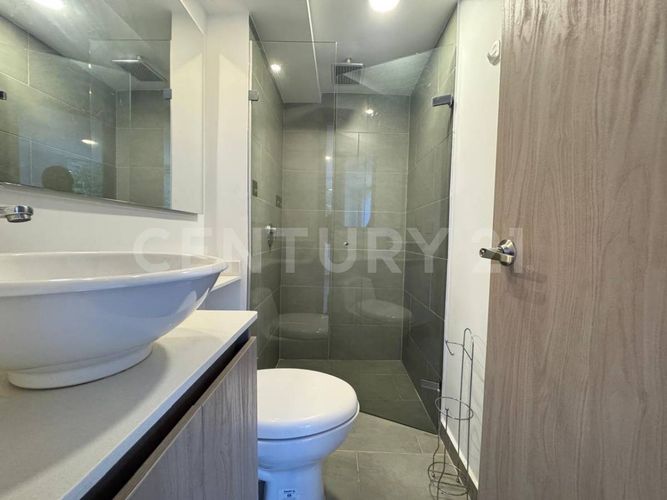 Apartamento de 2 alcobas en venta en El Porvenir, Rionegro, 52 m² · foto 11 de 15