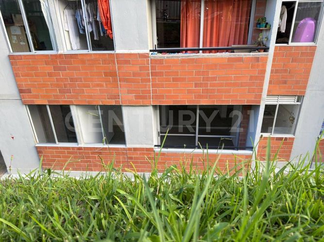 Apartamento de 2 alcobas en venta en El Porvenir, Rionegro, 52 m² · foto 12 de 15