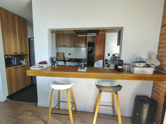 Apartamento de 3 alcobas en arriendo en El Poblado, Medellín, 170 m² · foto 3 de 18