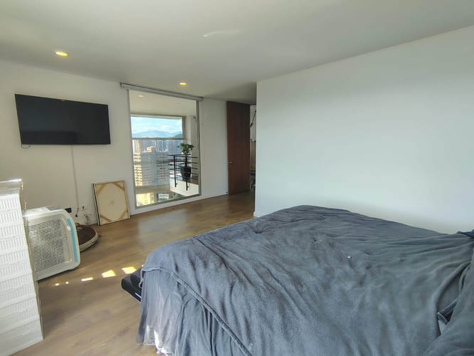Apartamento de 3 alcobas en arriendo en El Poblado, Medellín, 170 m² · foto 15 de 18