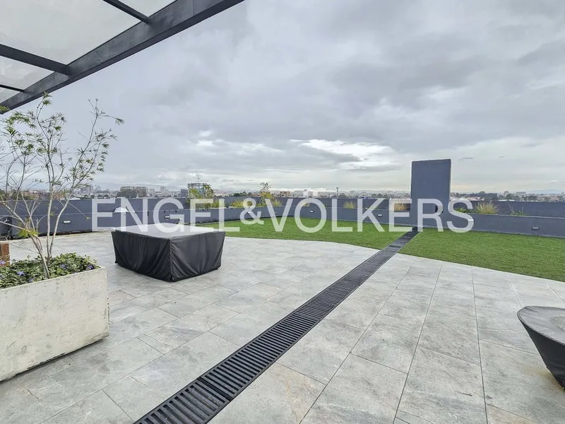 Apartamento en venta en La Castellana, Bogotá · foto 13 de 13