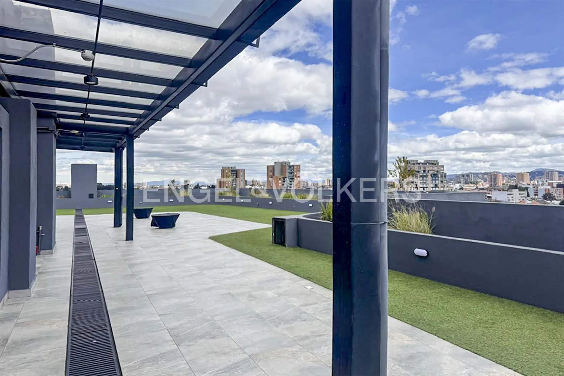 Apartamento en venta en La Castellana, Bogotá · foto 12 de 13