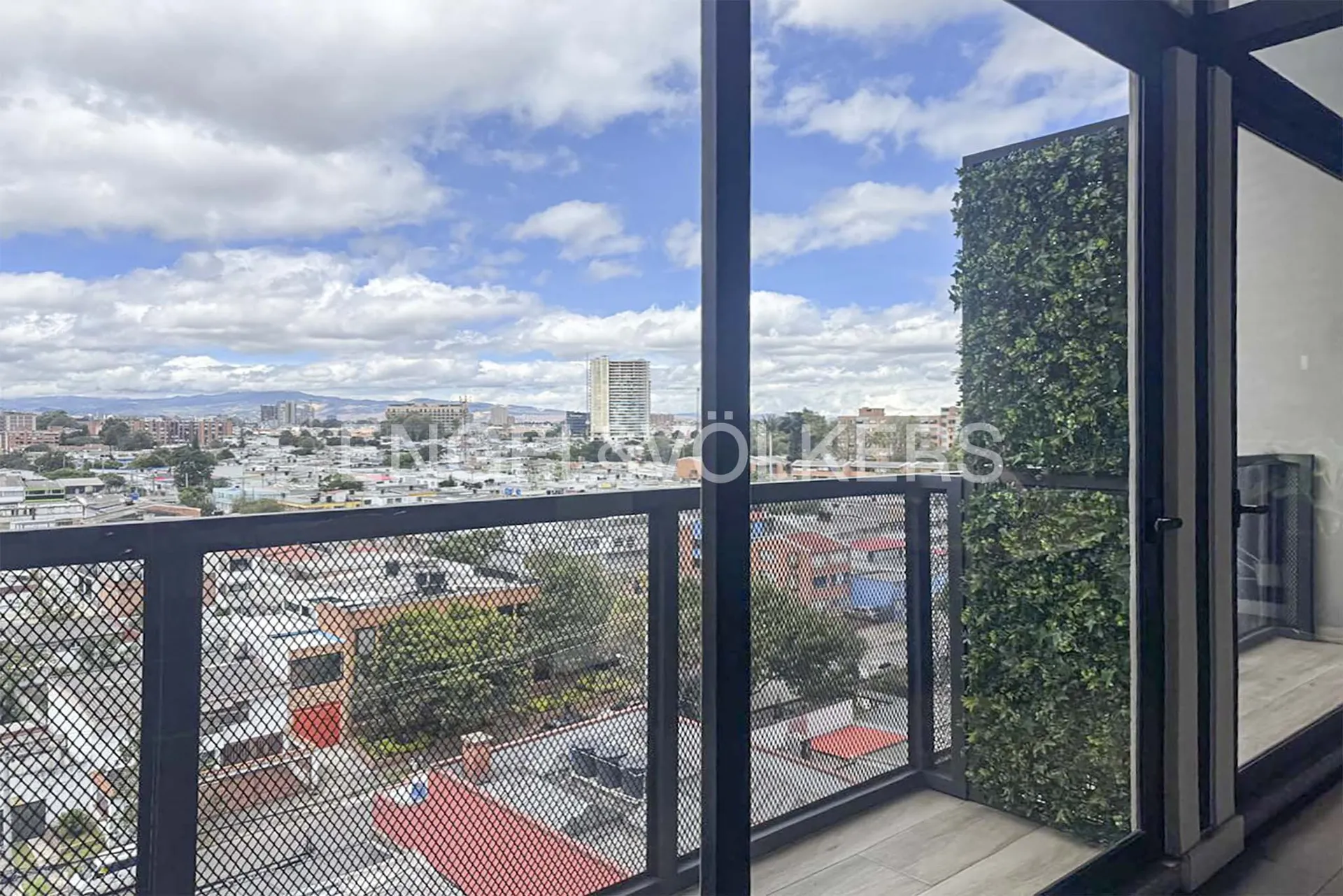 Apartamento en venta en La Castellana, Bogotá · foto 10 de 13