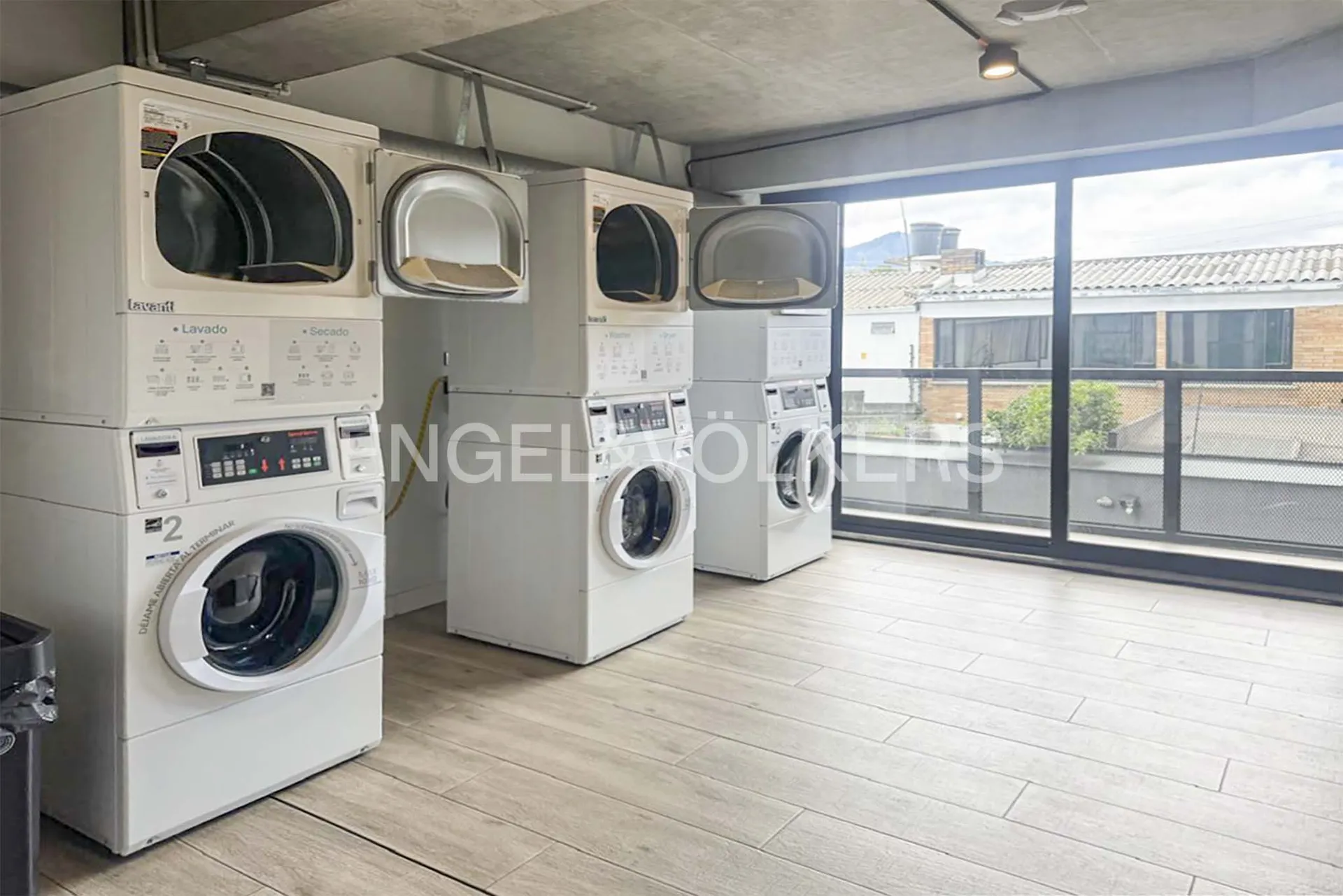 Apartamento en venta en La Castellana, Bogotá · foto 9 de 13