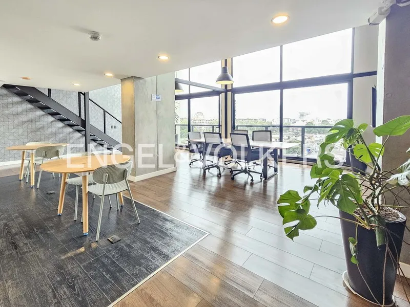 Apartamento en venta en La Castellana, Bogotá · foto 7 de 13