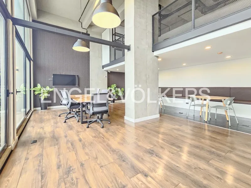 Apartamento en venta en La Castellana, Bogotá · foto 5 de 13