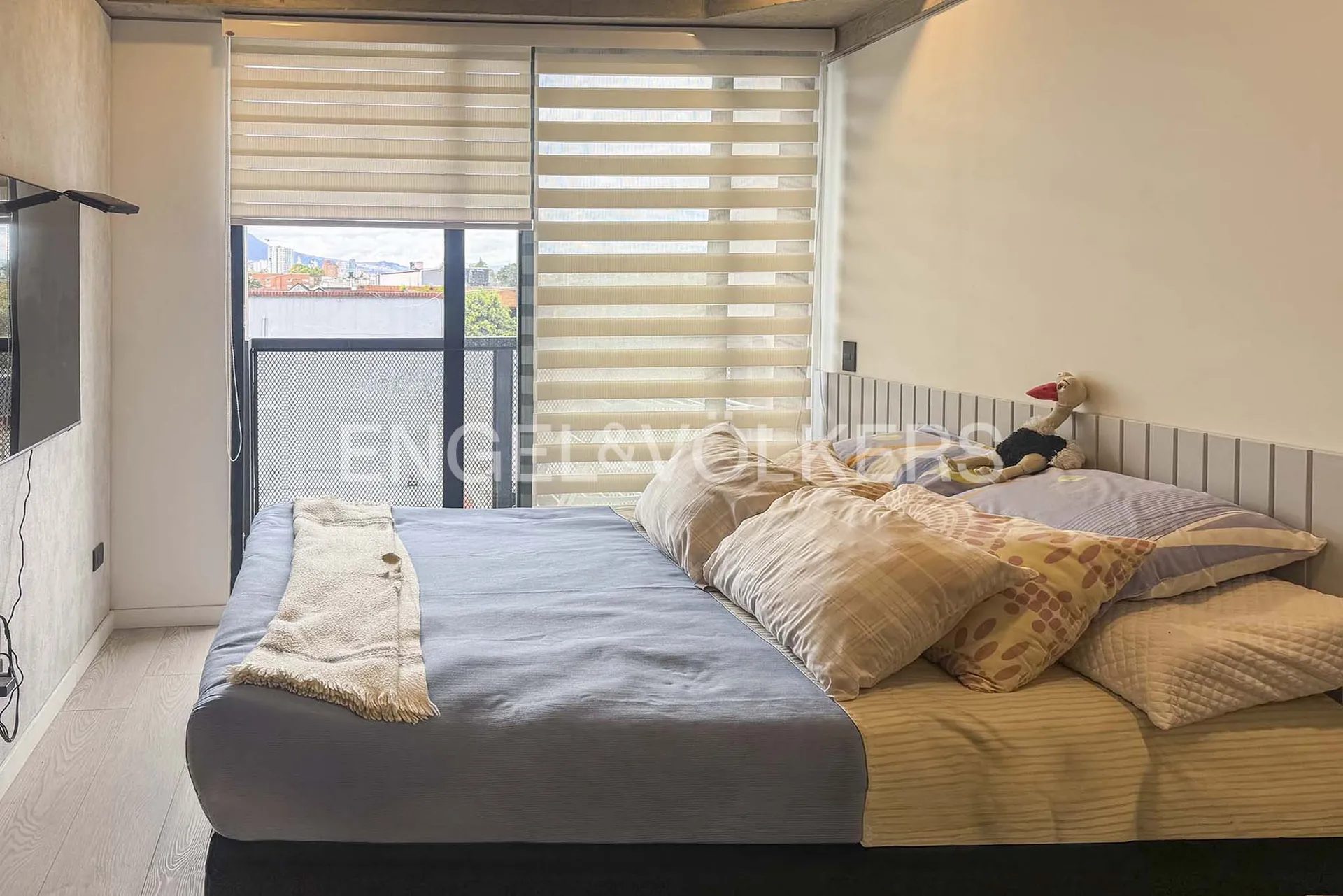 Apartamento en venta en La Castellana, Bogotá · foto 3 de 13