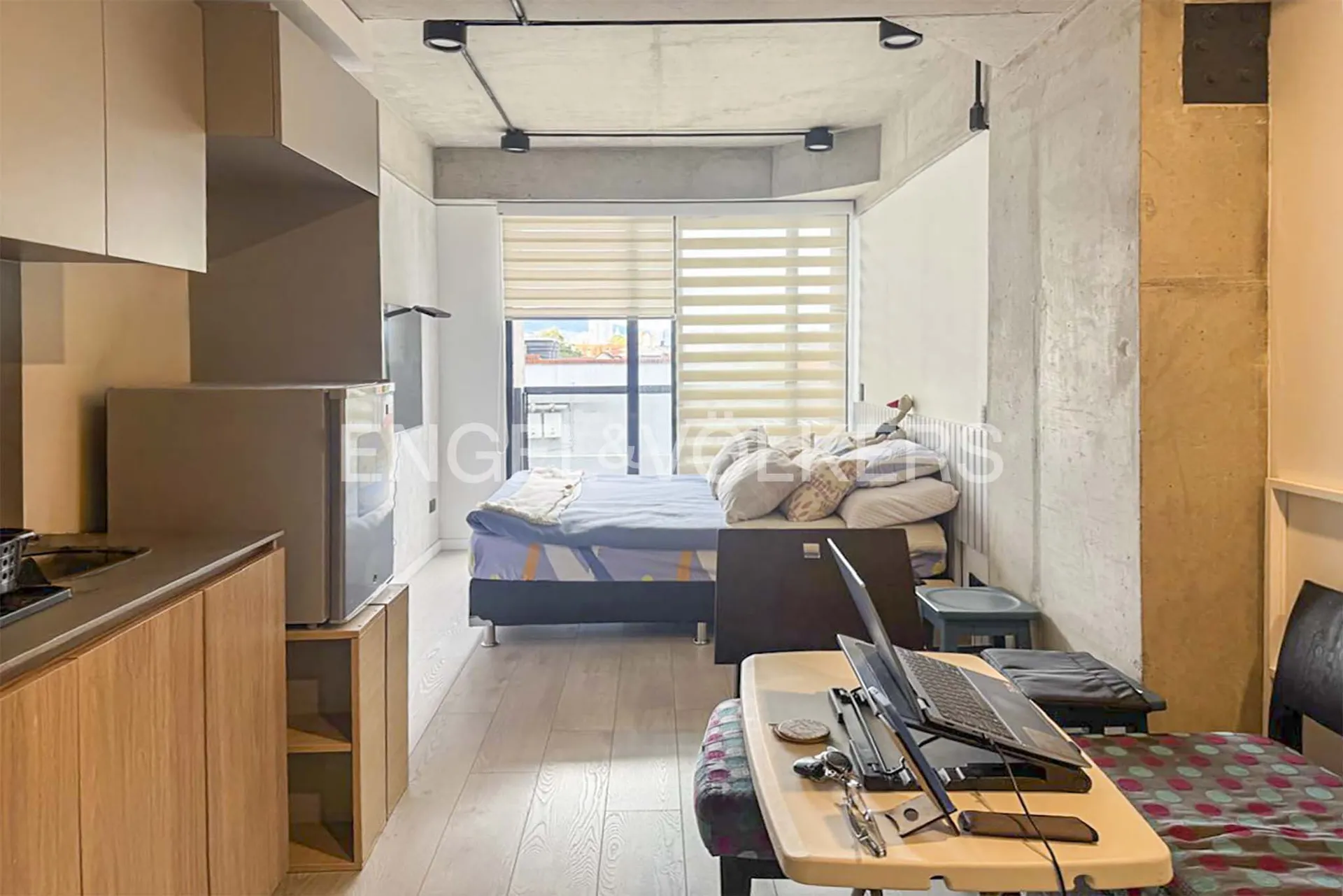 Apartamento en venta en La Castellana, Bogotá · foto 2 de 13