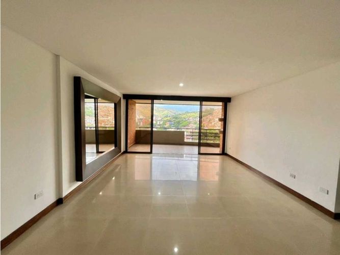 Apartamento de 3 alcobas en venta en Aguacatal, Cali, 180 m² · foto 2 de 24