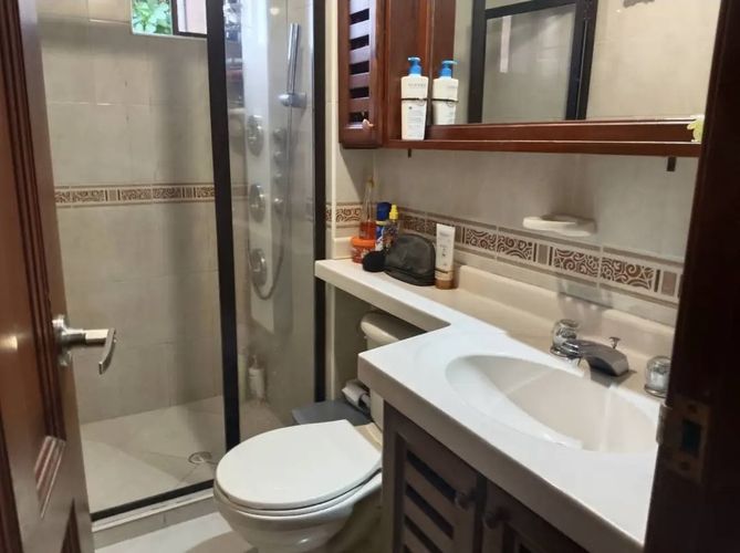 Apartamento de 3 alcobas en venta en Cañaveral, Floridablanca, 85 m² · foto 2 de 9