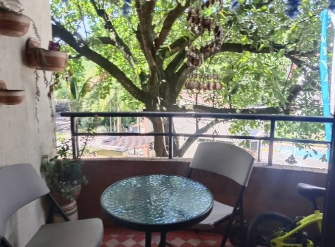 Apartamento de 3 alcobas en venta en Cañaveral, Floridablanca, 85 m² · foto 4 de 9