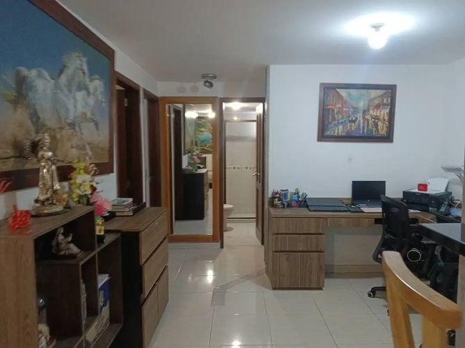 Apartamento de 3 alcobas en venta en Cañaveral, Floridablanca, 85 m² · foto 6 de 9