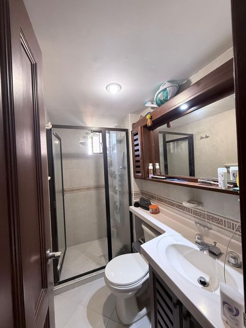 Apartamento de 3 alcobas en venta en Cañaveral, Floridablanca, 85 m² · foto 9 de 9